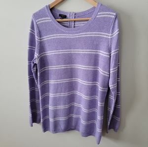 Talbots Knit Sweater
